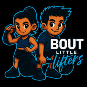 Bout Little Lifters Design