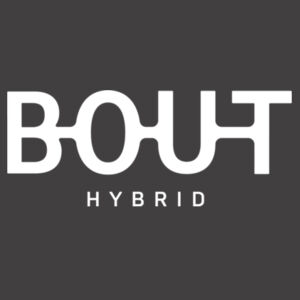 Bout Hybrid Heavy Faded Tank Design