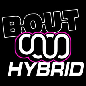 Pink Print - AS Colour Kids Classic Tee Design