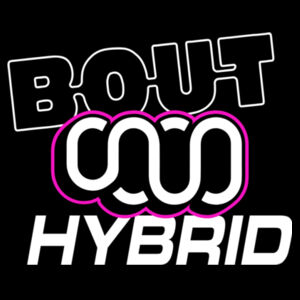 Pink Print - AS Colour Kids Relax Hood Design