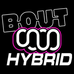 Pink Print - AS Colour Kids Relax Crew Design