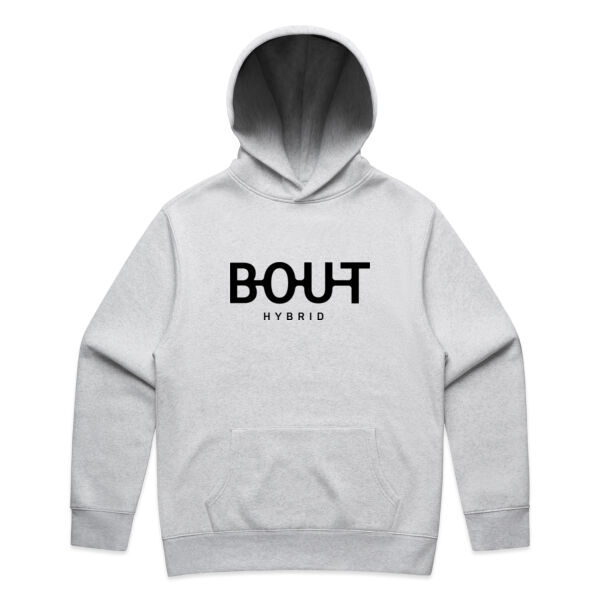 Bout Hybrid Unisex Hoodie Thumbnail