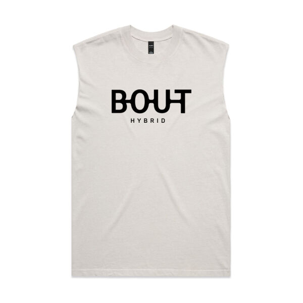 Bout Hybrid Heavy Faded Tank Thumbnail