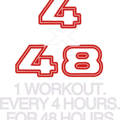 4 x 48 tees  40 x 40 cm   3  Thumbnail