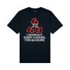 Cloke Mens Outline Tee Thumbnail