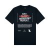 Cloke Mens Outline Tee Thumbnail