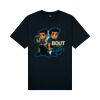 Cloke Mens Outline Tee Thumbnail