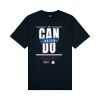 Cloke Mens Outline Tee Thumbnail