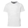Podium Mens Poly Tee Thumbnail