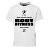 Podium Mens Poly Tee Thumbnail