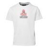 Podium Mens Poly Tee Thumbnail