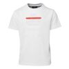 Podium Mens Poly Tee Thumbnail