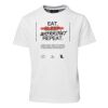 Podium Mens Poly Tee Thumbnail