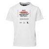Podium Mens Poly Tee Thumbnail