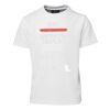 Podium Mens Poly Tee Thumbnail