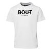 Podium Mens Poly Tee Thumbnail