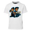 Podium Mens Poly Tee Thumbnail