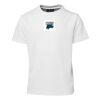 Podium Mens Poly Tee Thumbnail
