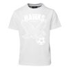Podium Mens Poly Tee Thumbnail