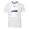 Podium Mens Poly Tee Thumbnail