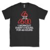 Gildan Mens Softstyle T-Shirt Thumbnail
