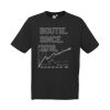Biz Collection Mens Ice Tee Thumbnail