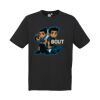 Biz Collection Mens Ice Tee Thumbnail