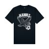 Cloke Mens Outline Tee - Plus Sizes Thumbnail