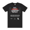 AS Colour Mens Block T shirt Thumbnail