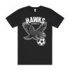 AS Colour Mens Block T shirt Thumbnail