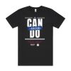 AS Colour Mens Block T shirt Thumbnail