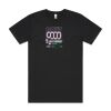 AS Colour Mens Block Tee Thumbnail